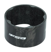 FSA Spares & Accessories - Carbon Headset Spacer 1.1/8"